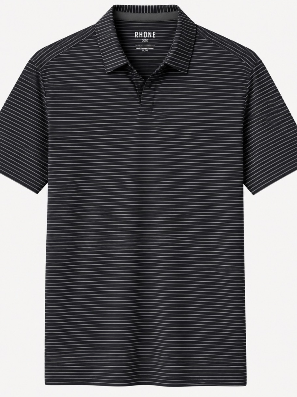 RHONE Slim Fit Commuter Polo